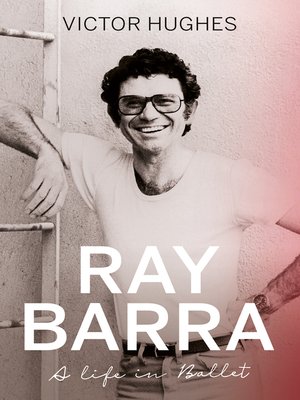 cover image of Ray Barra